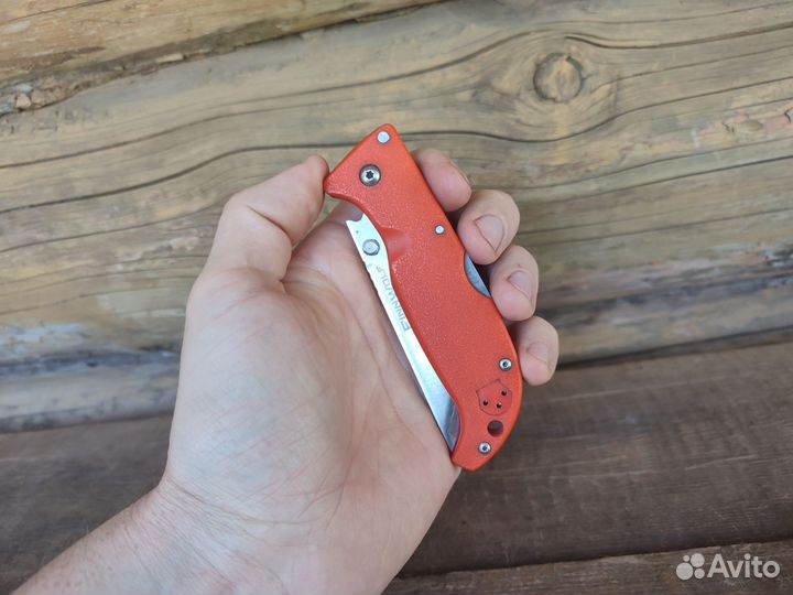 Cold steel Finn wolf