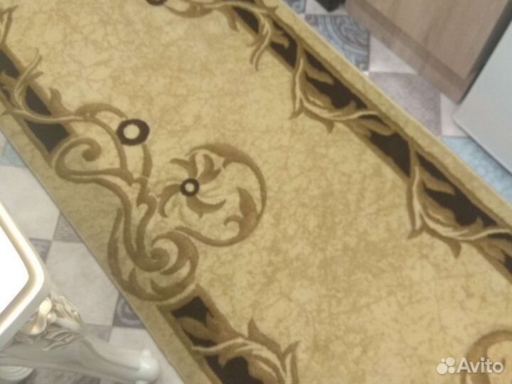 Ковер новый