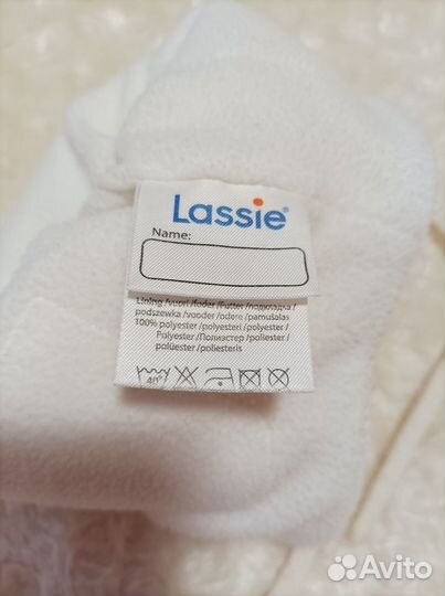 Шапка детская Lassie и другие