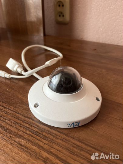IP-камера видеонаблюдения RVI-ipc32m (2.8mm)