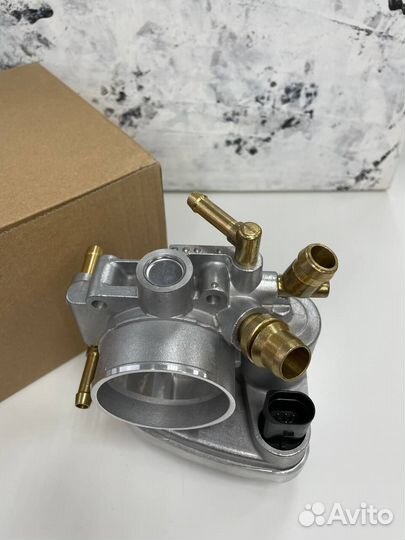 Дроссель Круз Астра 1.6-1.8