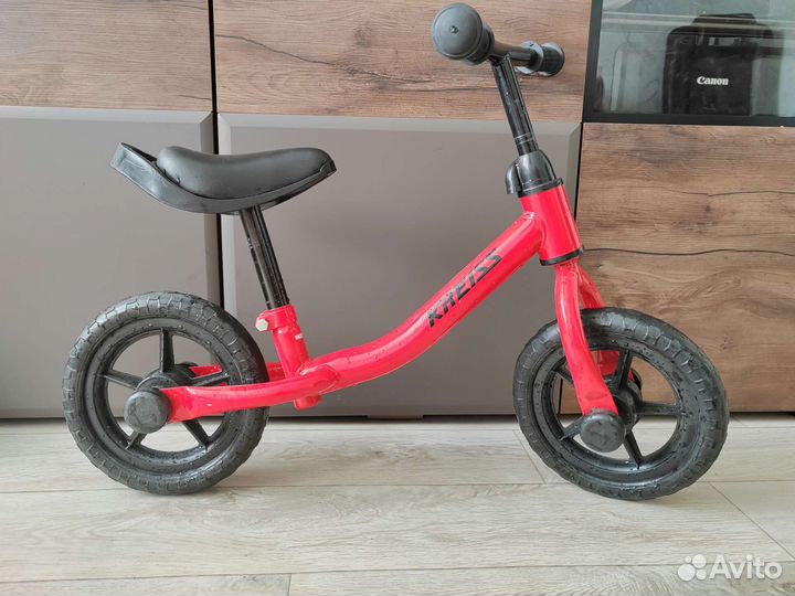 Беговел детский kreiss