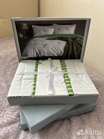 Постельное белье размер семейный турция хлопок