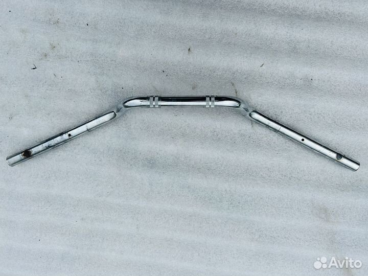 Honda CB1000 92 руль