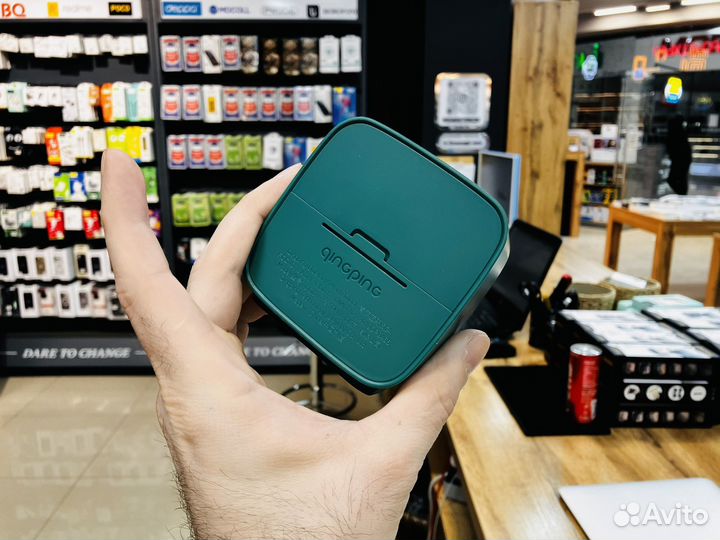 Будильник Xiaomi