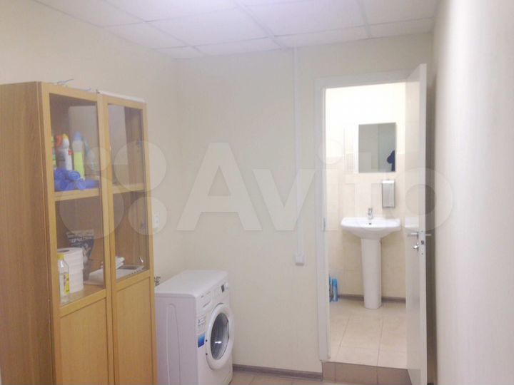 М.Новослободская 75 + 21 м²