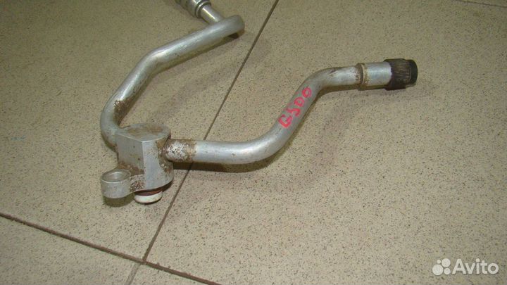 Трубка кондиционера Mercedes-Benz G-Class (W463)