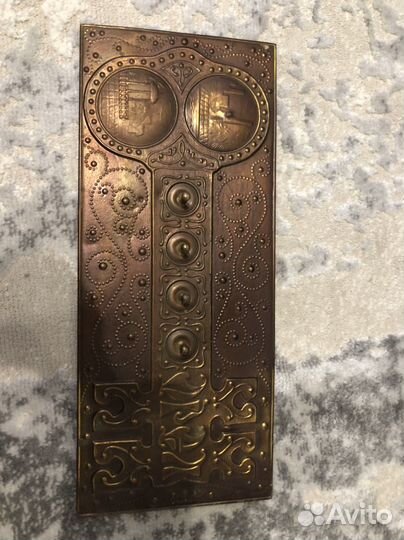 Ключница СССР