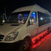 Пассажирские перевозки микроавтобус, Ростов-на-Дону