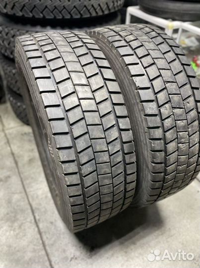 Debica 315/70 R22.5
