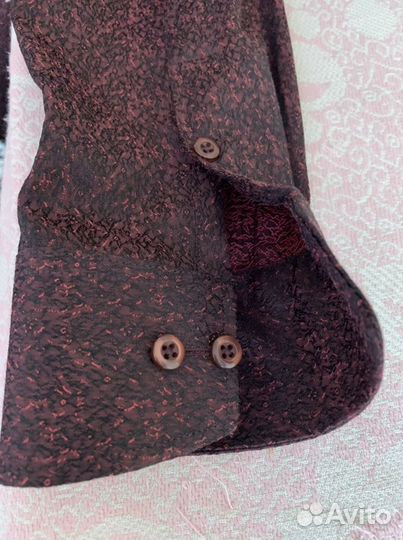 Рубашка мужская