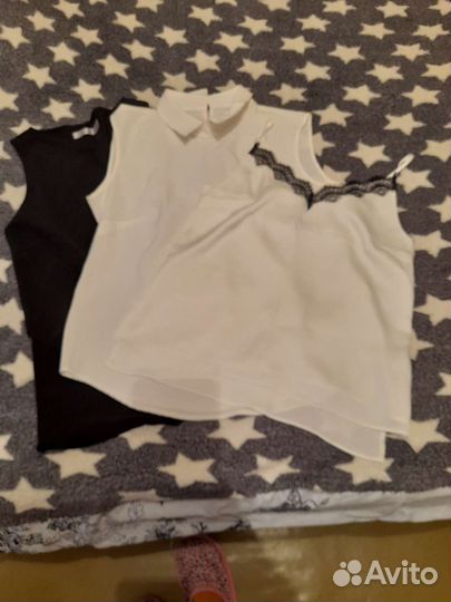 Женские вещи пакетом 42 44