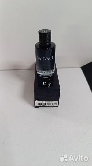 Christian Dior Savage 10ml
