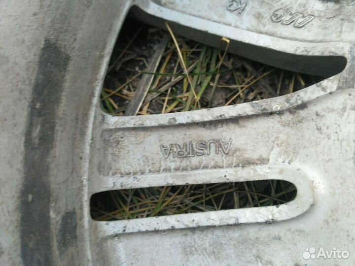 Диски бмв Е90 R16 Оригинал (1 диск)