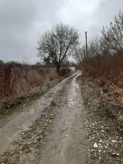 Участок 12 сот. (ИЖС)