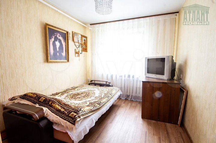 Дом 64,8 м² на участке 6 сот.