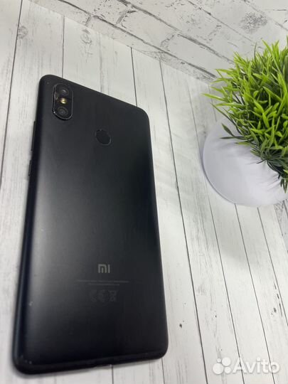 Xiaomi Mi Max 3, 4/64 ГБ