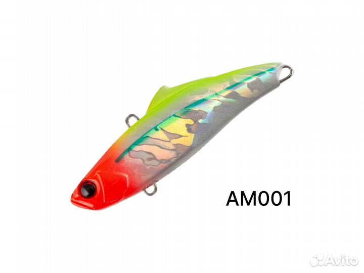 Раттлины Tsu Yoki bosun 75S