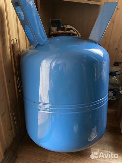 Бак для воды Valtec 100л