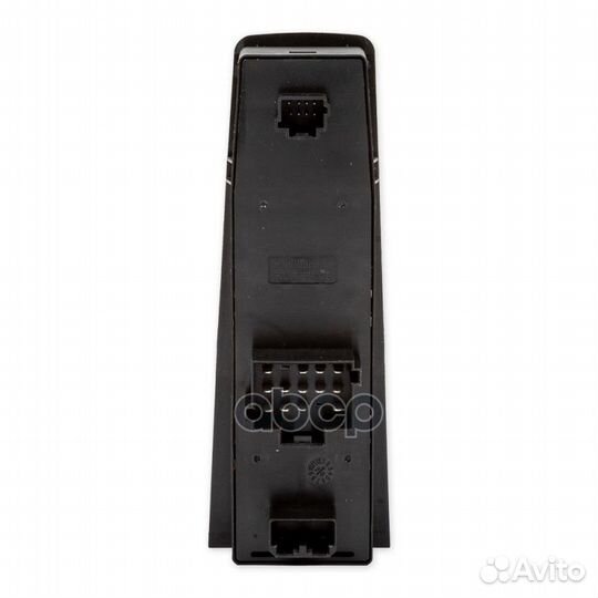 Блок управления стеклоподъемниками GRP10061 ganz