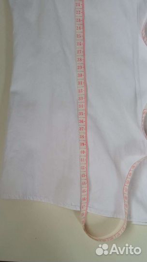 Блузки школьные р. 122, 140