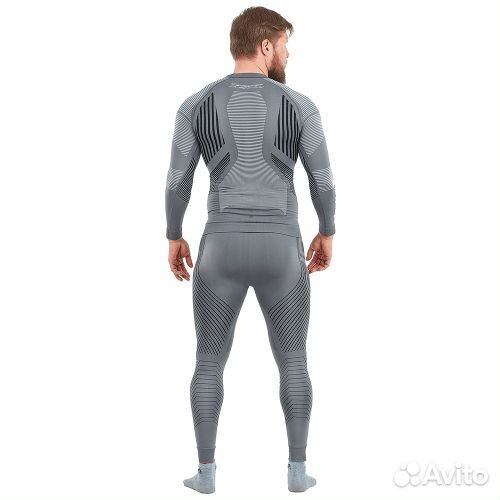 Термофутболка DF 3dthermo