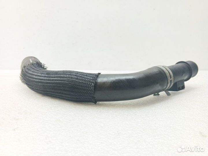 Патрубок системы охлаждения Nissan Qashqai J11 1.2