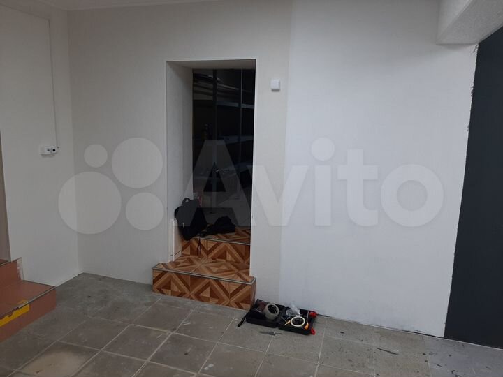 Свободного назначения, 57 м²