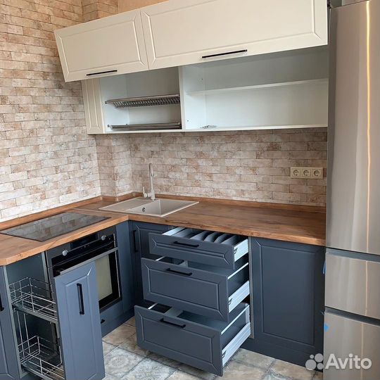 Кухонная мебель