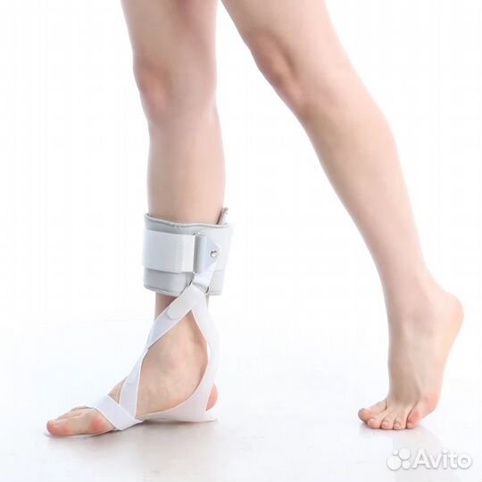 Шведский ортез новый