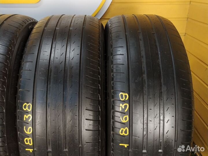 Pirelli Cinturato P7 225/55 R18