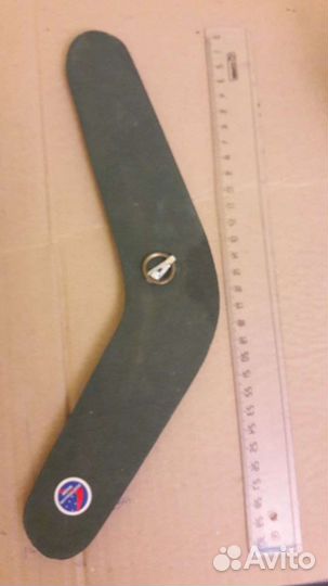 Сувенир бумеранг