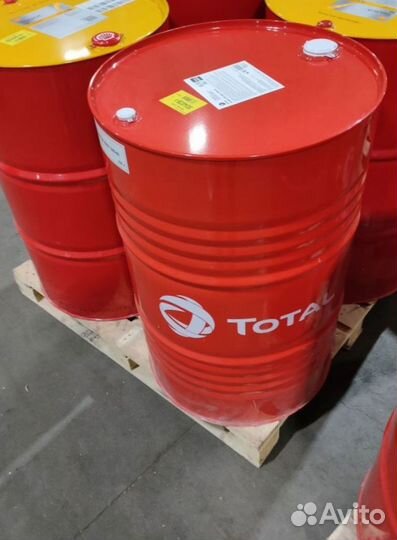 Моторное масло Total rubia TIR 7400 15W40 опт