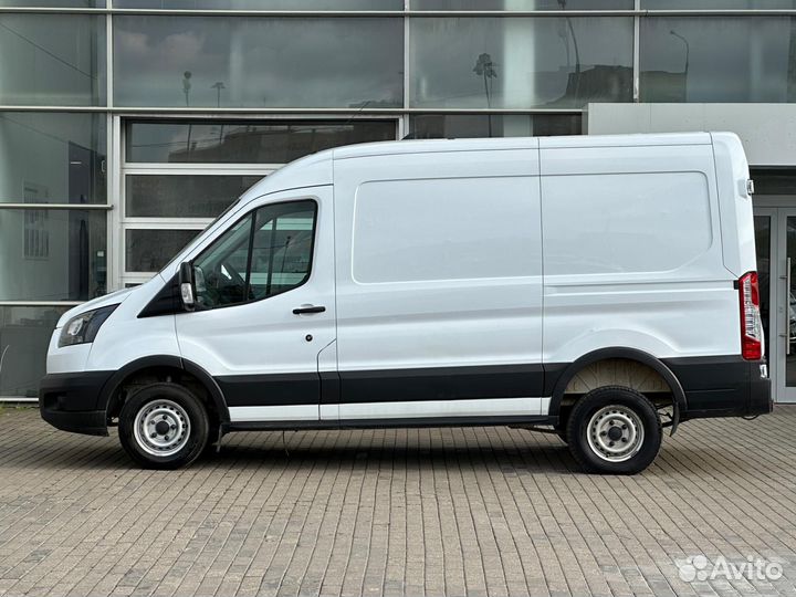 Ford Transit 2.2 МТ, 2020, 139 446 км