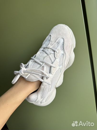Кроссовки adidas yeezy 500