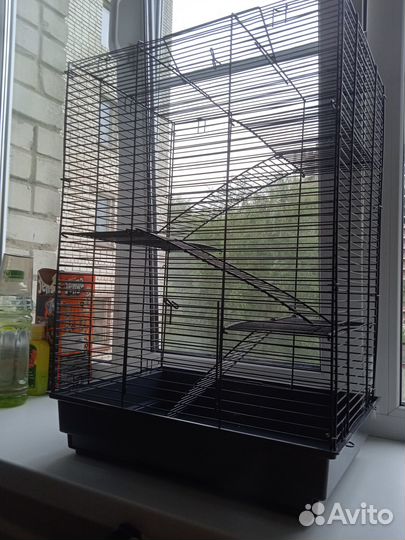 Клетка для грызунов