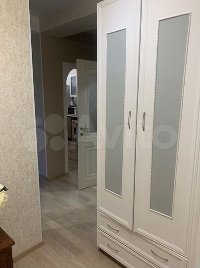 2-к. квартира, 53 м², 6/14 эт.