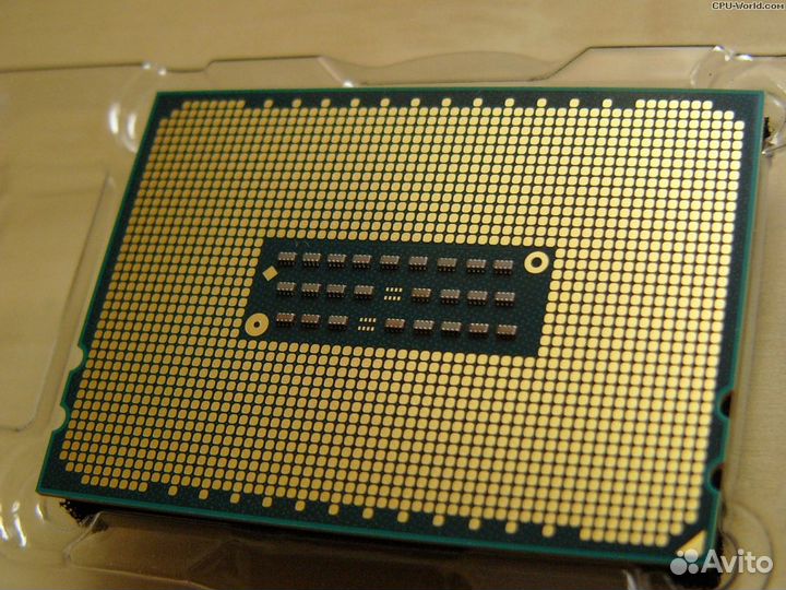 Процессор амд Opteron 6348 12 Ядер 2.8GHz