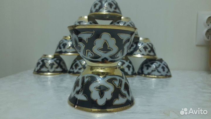 Пиала для чая