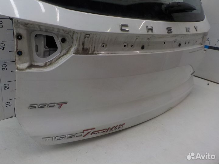 Дверь багажника на Chery Tiggo 7 Pro Max 552000148