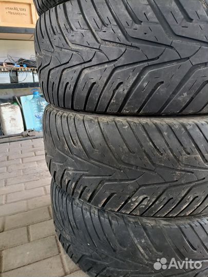 Hankook Ventus ST RH06 265/60 R18