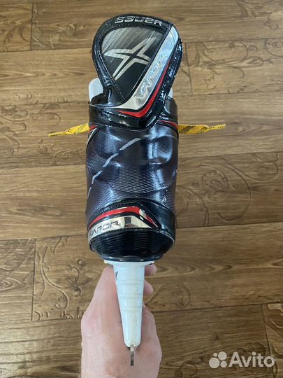 Коньки Bauer x800