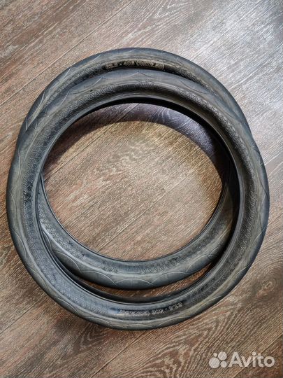 Покрышки Cult AK 2.5 дюйма bmx