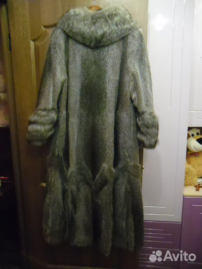 Продам шубу