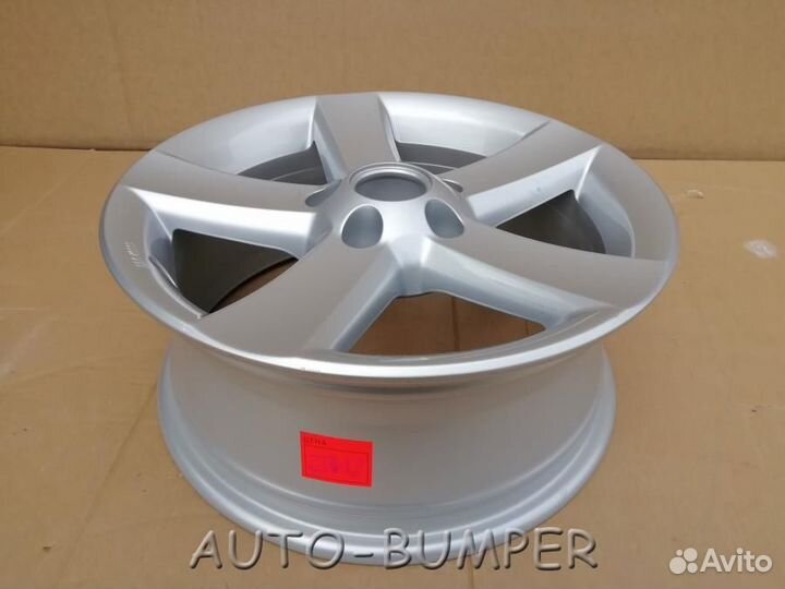 VW Tiguan Диск колёсный