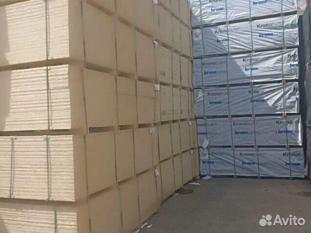 OSB-3 муром 12мм r-1321