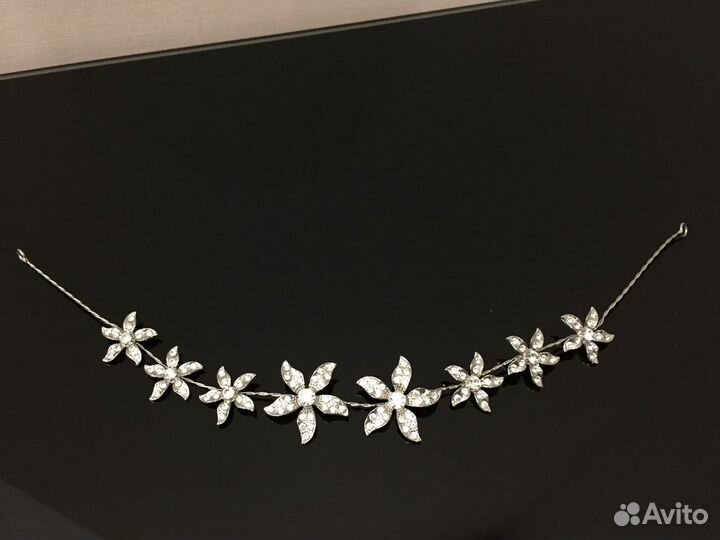 Украшение для волос