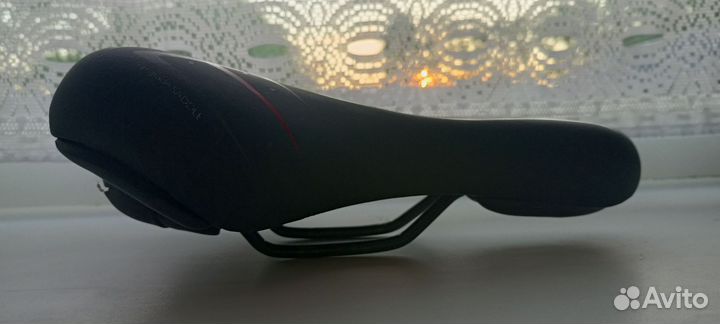 Седло для велосипеда