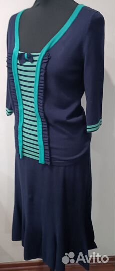 Костюм комплект/двойка Рatouсhka,Франция