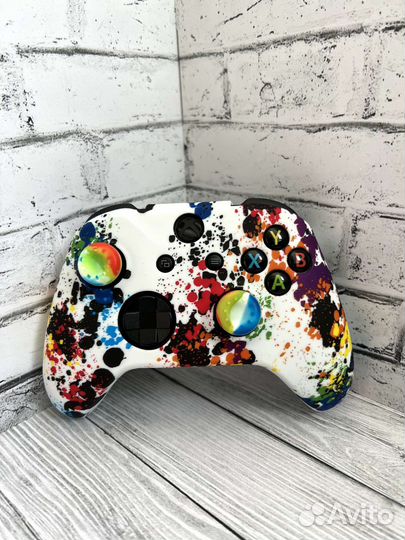 Чехол для геймпада Xbox One